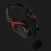 Гарнитура GamePro Professional HS1240 (Black/Red) (HS1240) (UA)