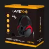 Гарнитура GamePro Professional HS1240 (Black/Red) (HS1240) (UA)