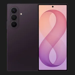 Samsung Galaxy Fold 8 Ultra 16/1TB (Violet Shadow) (Standard)