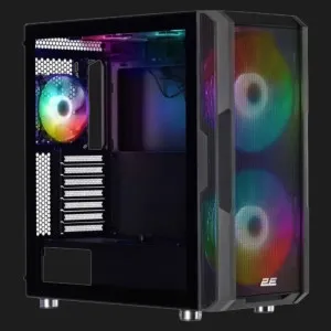 Корпус 2E GAMING Contego Neo GW05 (Black) (2E-GW05)