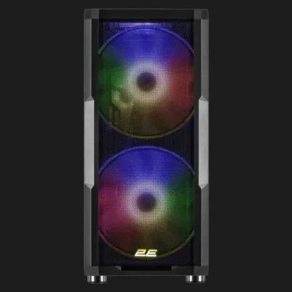 Корпус 2E GAMING Contego Neo GW05 (Black) (2E-GW05)