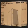 Корпус 2E GAMING Contego Neo GW05 (Black) (2E-GW05)