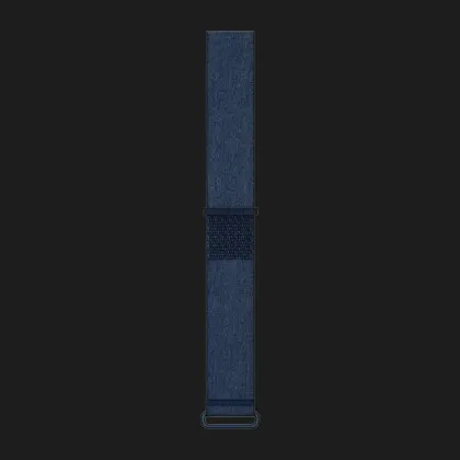 Ремешок Garmin CIRQA Accessory Band (Size L-XL) (Captain Blue) Ивано-Франковске