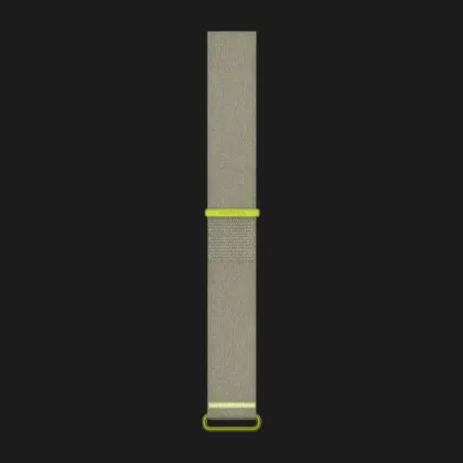 Ремешок Garmin CIRQA Accessory Band (Size L-XL) (Citron Gray) Ивано-Франковске