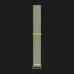 Ремешок Garmin CIRQA Accessory Band (Size S-M) (Citron Gray)