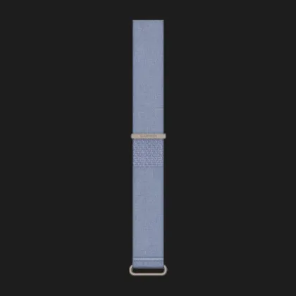 Ремешок Garmin CIRQA Accessory Band (Size S-M) (French Blue) Ивано-Франковске