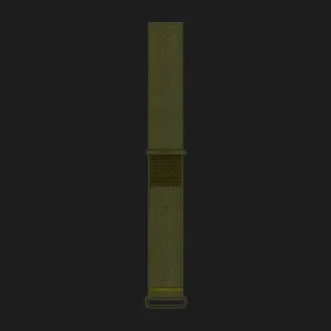 Ремінець Garmin CIRQA Accessory Band (Size L-XL) (Dark Olive)