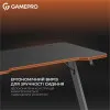 Комп'ютерний стіл Gamepro GD012 (Black) (GD012) (UA)