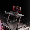 Комп'ютерний стіл Gamepro GD012 (Black) (GD012) (UA)