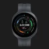 Смарт-годинник Samsung Galaxy Watch 9 40mm Graphite with Balck Sport Band (SM-L340NZKA) (Standard)