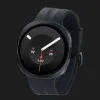 Смарт-годинник Samsung Galaxy Watch 9 40mm Graphite with Balck Sport Band (SM-L340NZKA) (Standard)