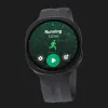 Смарт-годинник Samsung Galaxy Watch 9 40mm Graphite with Balck Sport Band (SM-L340NZKA) (Standard)