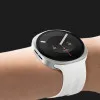 Смарт-годинник Samsung Galaxy Watch 9 40mm Cream with Cream Sport Band (SM-L340NZEA) (Standard)