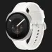 Смарт-годинник Samsung Galaxy Watch 9 40mm Cream with Cream Sport Band (SM-L340NZEA) (Standard)