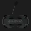 Гарнитура GamePro Professional HS1630 (Black) (HS1630) (UA)