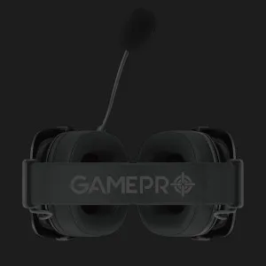 Гарнитура GamePro Professional HS1630 (Black) (HS1630) (UA)