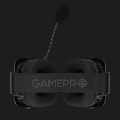 Гарнитура GamePro Professional HS1630 (Black) (HS1630) (UA)