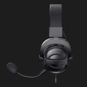 Гарнитура GamePro Professional HS1630 (Black) (HS1630) (UA)