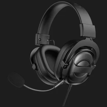 Гарнитура GamePro Professional HS1630 (Black) (HS1630) (UA)