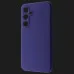 Чохол WAVE Full Silicone Cover для Samsung Galaxy A27 (Midnight Blue)