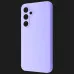 Чохол WAVE Full Silicone Cover для Samsung Galaxy A27 (Light Purple)