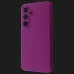 Чохол WAVE Full Silicone Cover для Samsung Galaxy A27 (Purple)