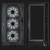 Корпус 2E GAMING Dominator Pro G2302 (Black) (2E-G2302B)
