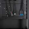 Корпус 2E GAMING Dominator Pro G2302 (Black) (2E-G2302B)
