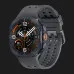 Смарт-годинник Samsung Galaxy Watch Ultra 2 47mm Titanium Gray LTE with Black Marine Band (SM-L715FZKA) (Standard)