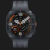 Смарт-годинник Samsung Galaxy Watch Ultra 2 47mm Titanium Gray LTE with Black Marine Band (SM-L715FZKA) (Standard)