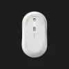 Миша бездротова Xiaomi Xiaomi MiiiW Silent Edition Wireless/Bluetooth  (White) (WXSMSBMW03)