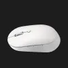 Миша бездротова Xiaomi Xiaomi MiiiW Silent Edition Wireless/Bluetooth  (White) (WXSMSBMW03)