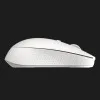 Миша бездротова Xiaomi Xiaomi MiiiW Silent Edition Wireless/Bluetooth  (White) (WXSMSBMW03)