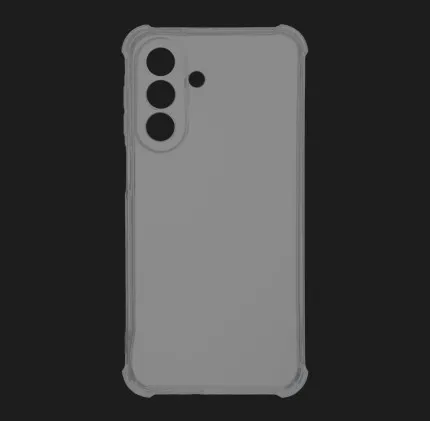Чохол ArmorStandart Air Force для Samsung A27 5G Camera Cover (Clear)