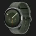 Смарт-годинник Samsung Galaxy Watch 9 44mm Silver with Olive Sport Band (SM-L350NZSA) (Standard)