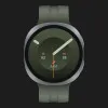 Смарт-годинник Samsung Galaxy Watch 9 44mm Silver with Olive Sport Band (SM-L350NZSA) (Standard)