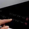 Варильна поверхня Electrolux індукційна, 60 см (EIV63443CT) (Matte Black)