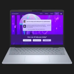 Ноутбук Dell 14 Plus DB14250 14