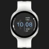 Смарт-годинник Samsung Galaxy Watch 9 40mm Cream LTE with Cream Sport Band (SM-L345FZEA) (Standard)