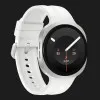 Смарт-годинник Samsung Galaxy Watch 9 40mm Cream with Cream Sport Band (SM-L340NZEA) (Standard)