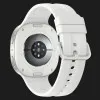 Смарт-годинник Samsung Galaxy Watch 9 40mm Cream LTE with Cream Sport Band (SM-L345FZEA) (Standard)