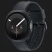Смарт-годинник Samsung Galaxy Watch 9 44mm Graphite with Black Sport Band (Standard)