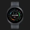 Смарт-годинник Samsung Galaxy Watch 9 40mm Graphite with Balck Sport Band (SM-L340NZKA) (Standard)