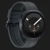 Смарт-годинник Samsung Galaxy Watch 9 44mm Graphite with Black Sport Band (Standard)