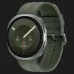 Смарт-годинник Samsung Galaxy Watch 9 44mm Silver with Olive Sport Band (SM-L350NZSA) (Standard)