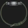 Смарт-годинник Samsung Galaxy Watch 9 44mm Silver with Olive Sport Band (SM-L350NZSA) (Standard)