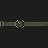 Смарт-годинник Samsung Galaxy Watch 9 44mm Silver with Olive Sport Band (SM-L350NZSA) (Standard)