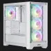 Корпус 2E GAMING Dominator Pro G2302 (White) (2E-G2302W)