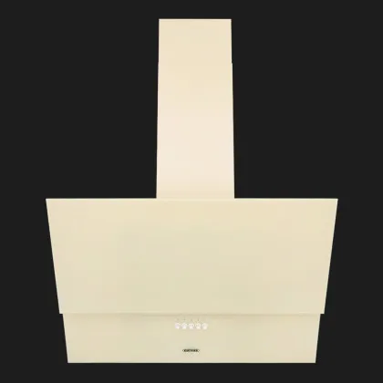 Витяжка ELEYUS похила ELLADA, 60 см, 1000 м3/год (Beige) (ELLADA 1000 60 BG)
