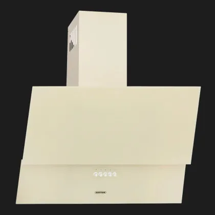 Витяжка ELEYUS похила ELLADA, 60 см, 1000 м3/год (Beige) (ELLADA 1000 60 BG)